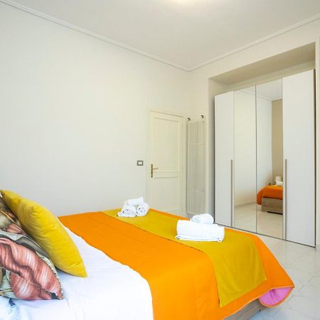 Apartamento Emy House Península Sorrentina Exterior foto