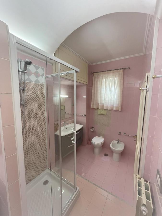 Apartamento Emy House Península Sorrentina Exterior foto
