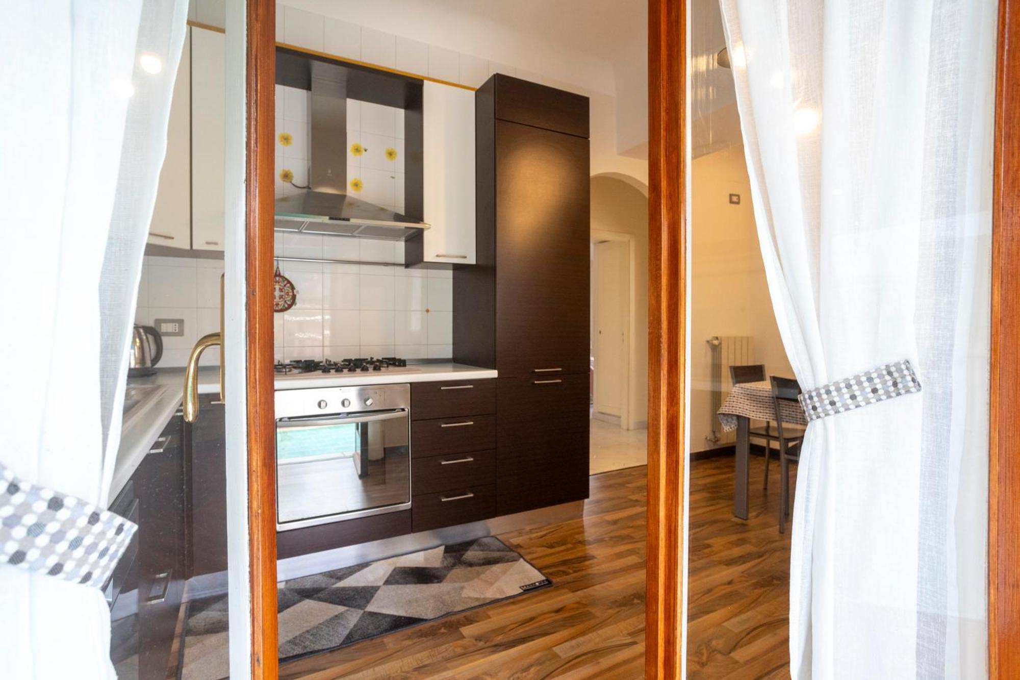 Apartamento Emy House Península Sorrentina Exterior foto
