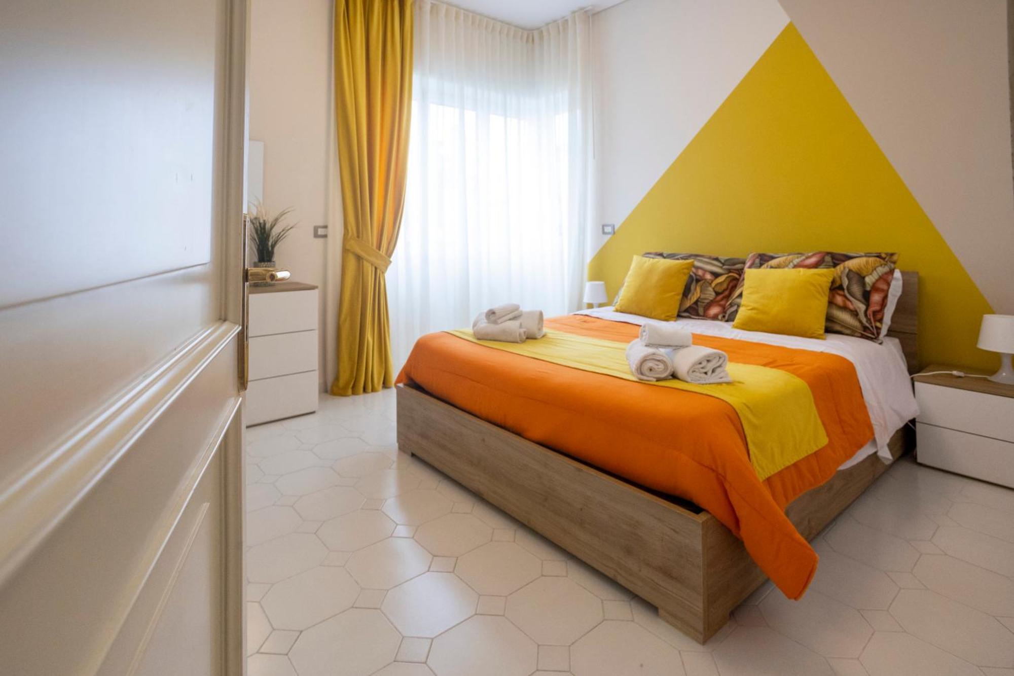 Apartamento Emy House Península Sorrentina Exterior foto